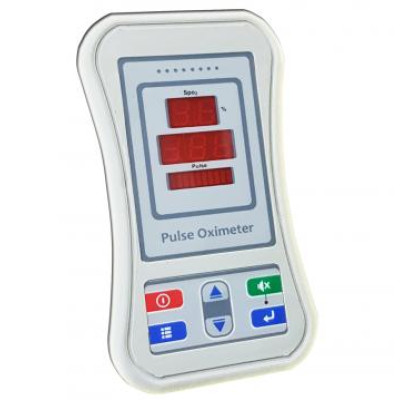 Hand Held Pulse Oximeter 410B (NELLCORE COMP)